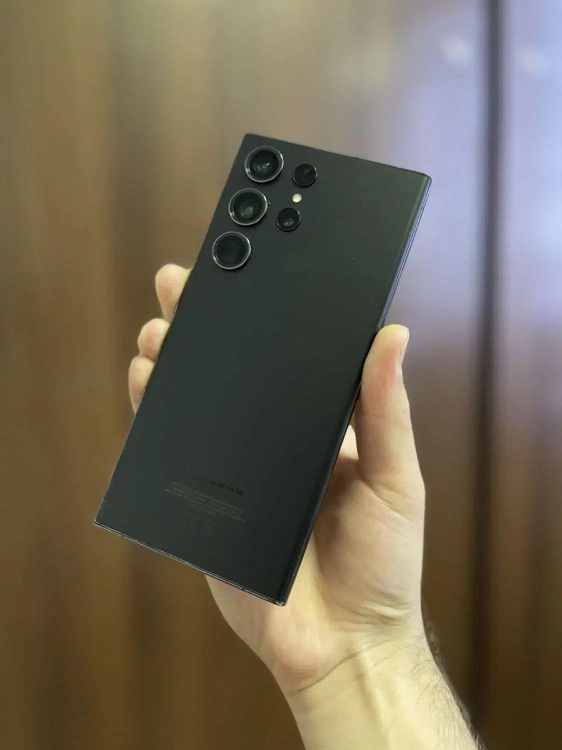 اس ۲۳ اولترا|موبایل|گنبد کاووس, |دیوار