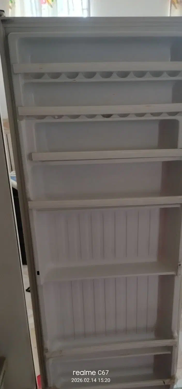 یخچال|یخچال و فریزر|سیرجان, |دیوار