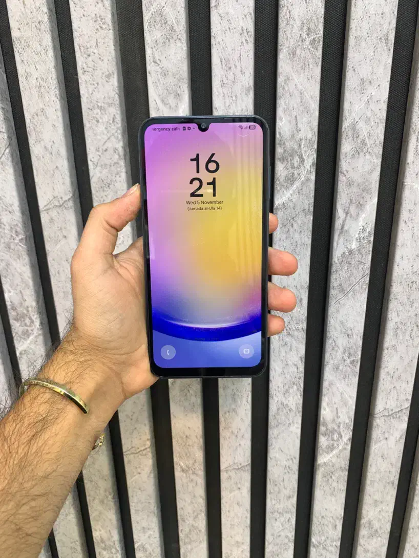 A25 5g سامسونگ|موبایل|تهران, مدائن|دیوار