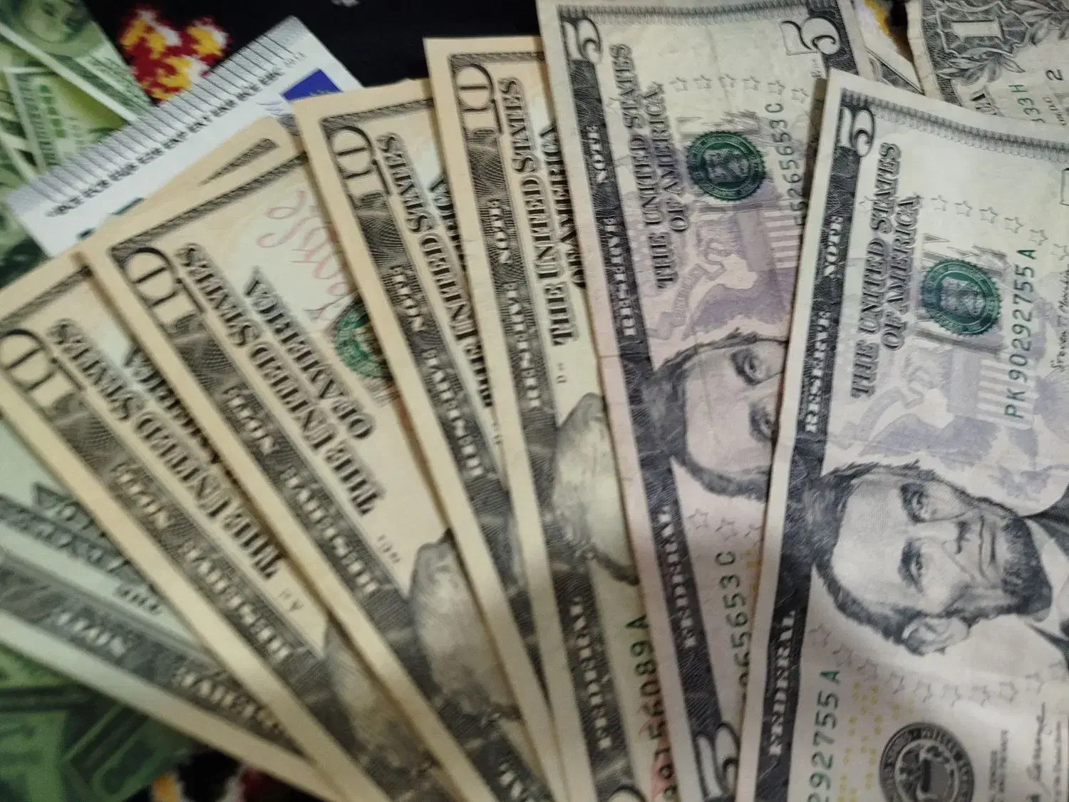 دلار کلکسیونی|کلکسیون سکه، تمبر، اسکناس|ساوه, |دیوار