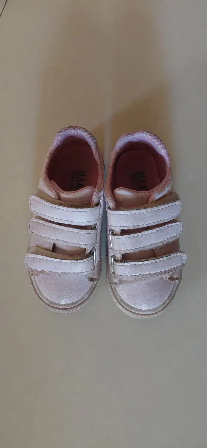 کفش|کفش و لباس بچه|اصفهان, خواجو|دیوار