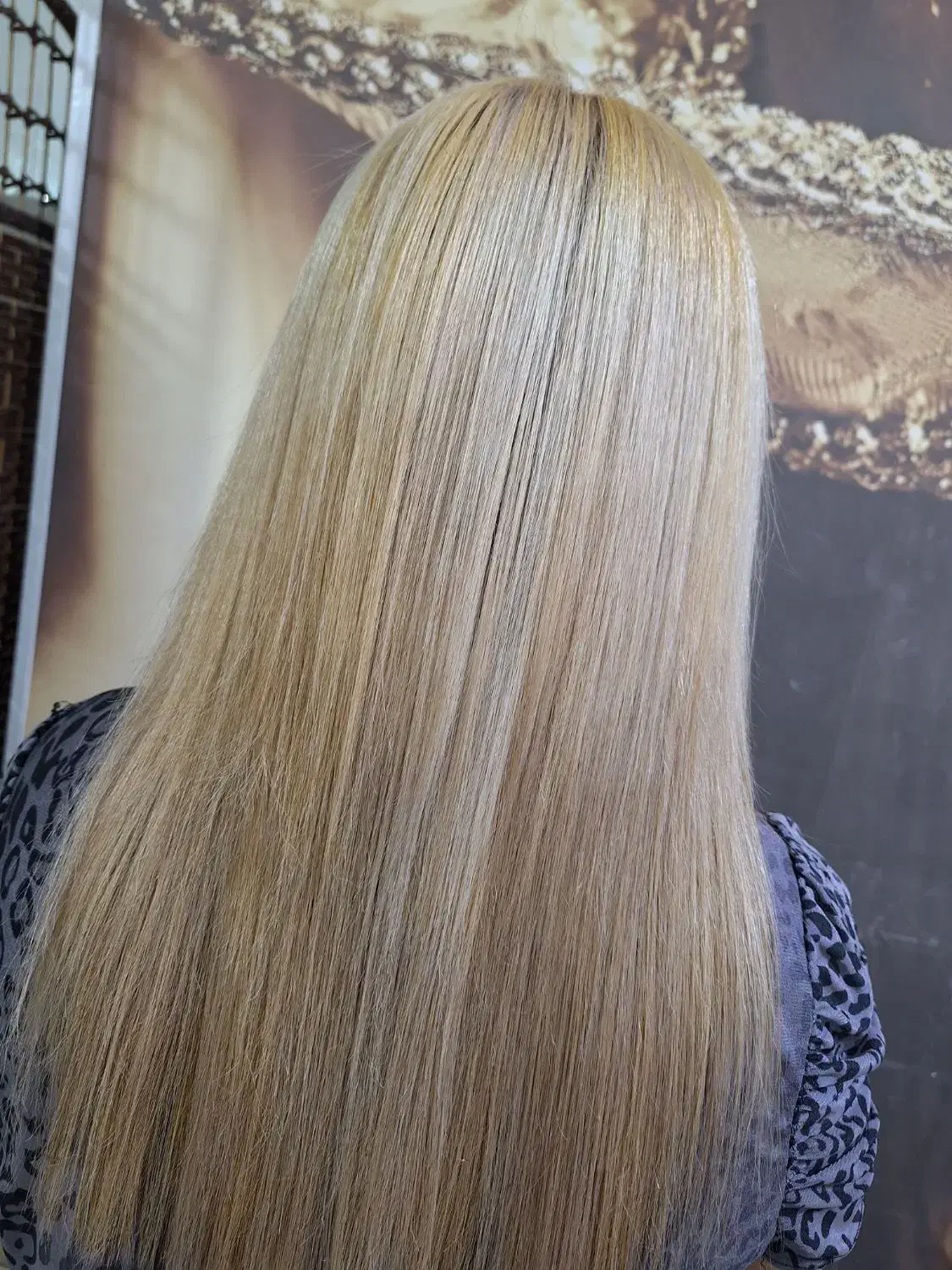 تخفیف ویژه کراتین (مدل)|خدمات آرایشگری و زیبایی|سنندج, |دیوار