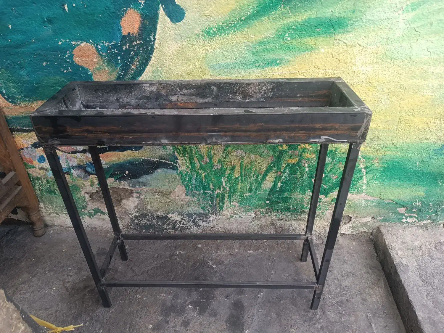 منقل کبابی|کافی‌شاپ و رستوران|ملارد, |دیوار