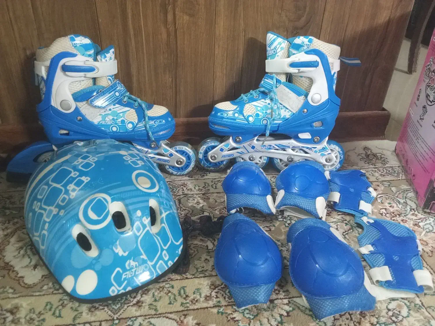 اسکیت مارک FILTWO|دوچرخه، اسکیت، اسکوتر|همدان, |دیوار