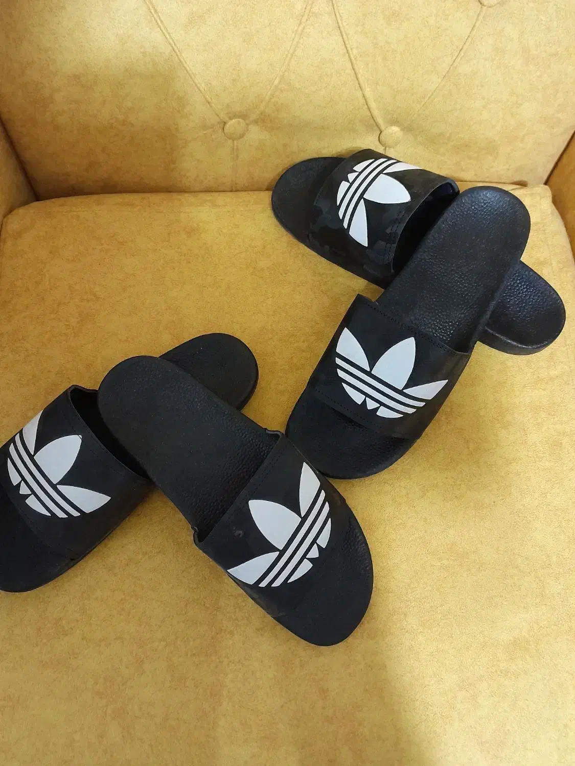 شب خواب جوراب نیم تنه ورزشی دمپایی|لباس|خمینی‌شهر, |دیوار