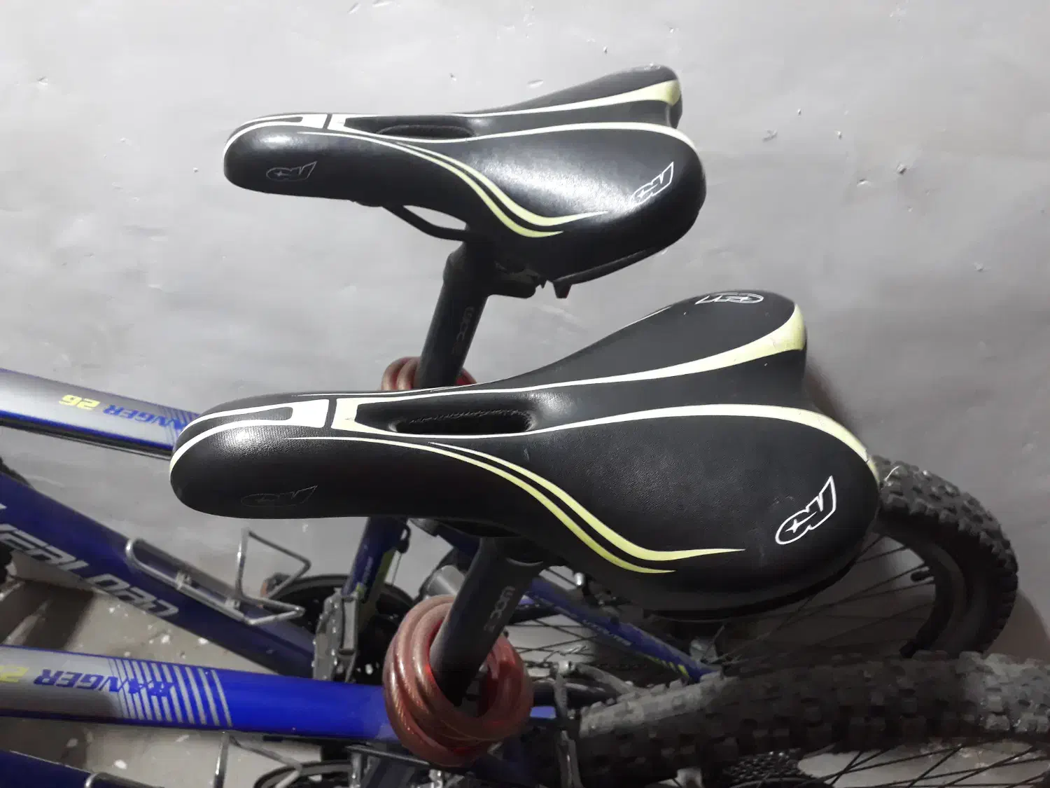 ۲ عدد دوچرخه اورلورد ۲۶|دوچرخه، اسکیت، اسکوتر|ملایر, |دیوار