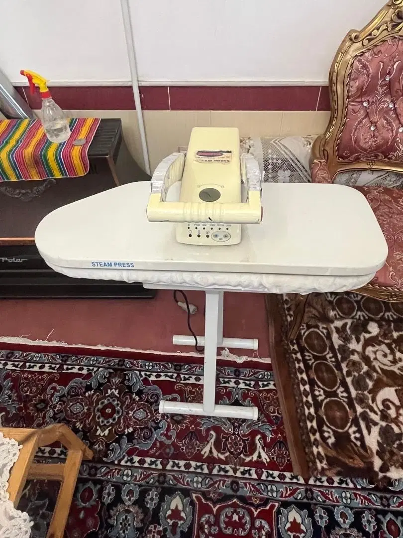 اتو|اتو و لوازم اتو|مرند, |دیوار