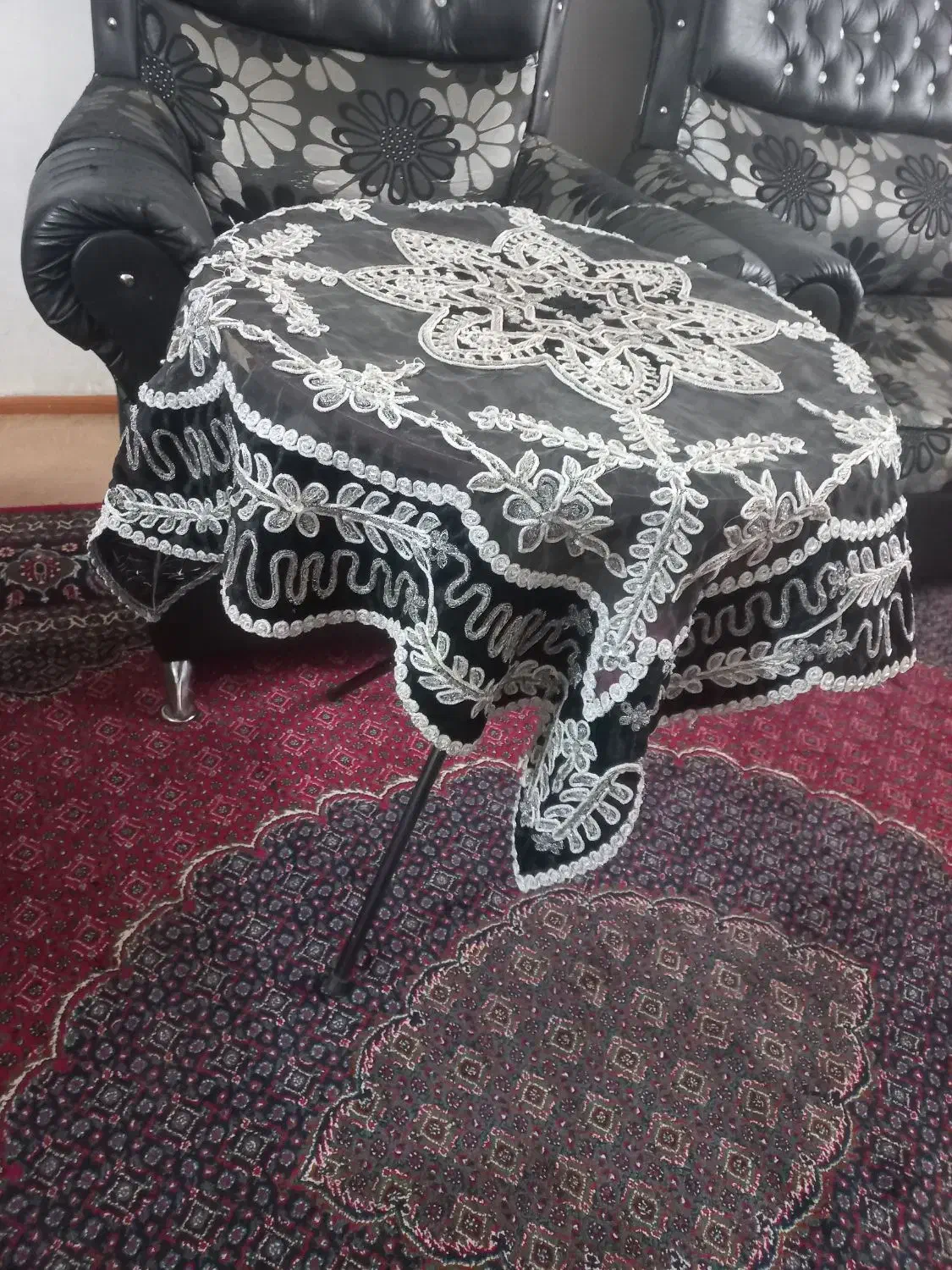 فروش میزگرد|مبلمان خانگی و میز عسلی|سهند, |دیوار