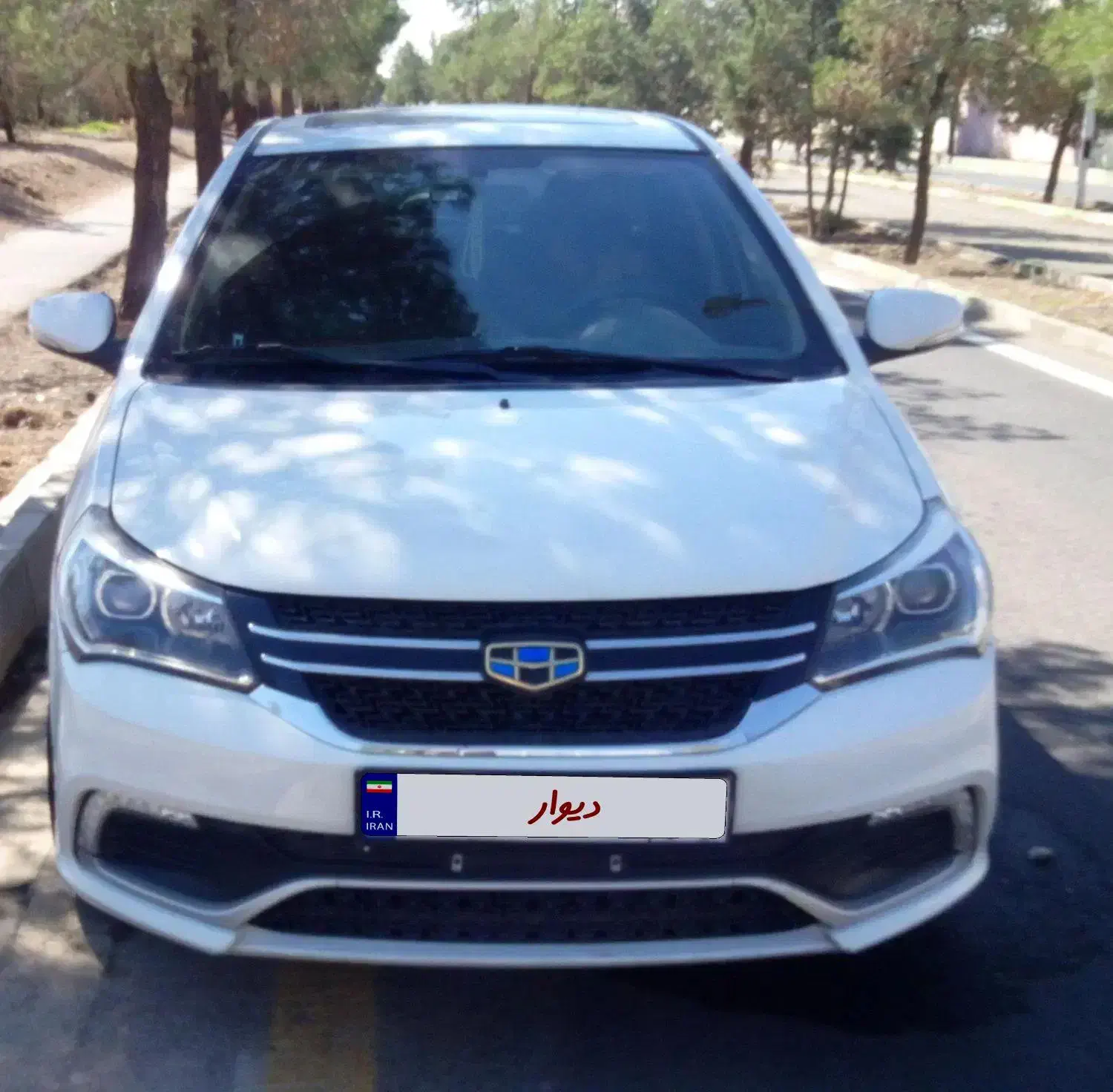 فروش ماشین|خودرو سواری و وانت|تهران, دبستان|دیوار