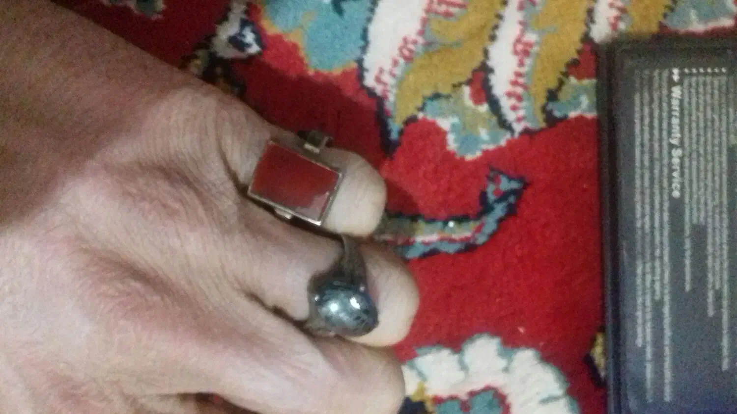 انگشتر|جواهرات|اهواز, کوروش|دیوار