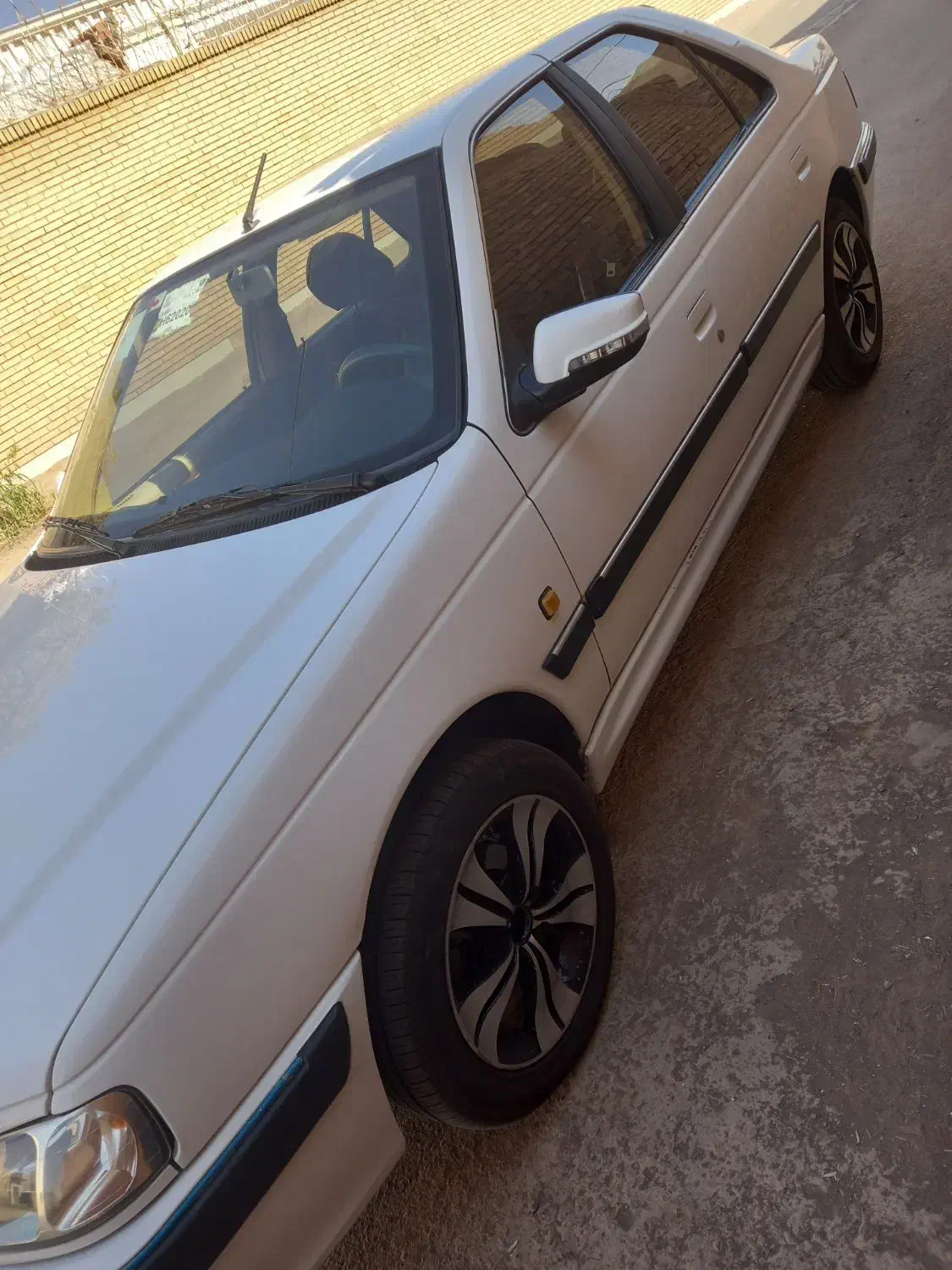 فروشپارس|خودرو سواری و وانت|رفسنجان, |دیوار