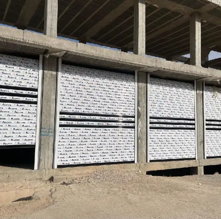 کرکره برقی|خدمات پیشه و مهارت|نجف‌آباد, یزدانشهر|دیوار