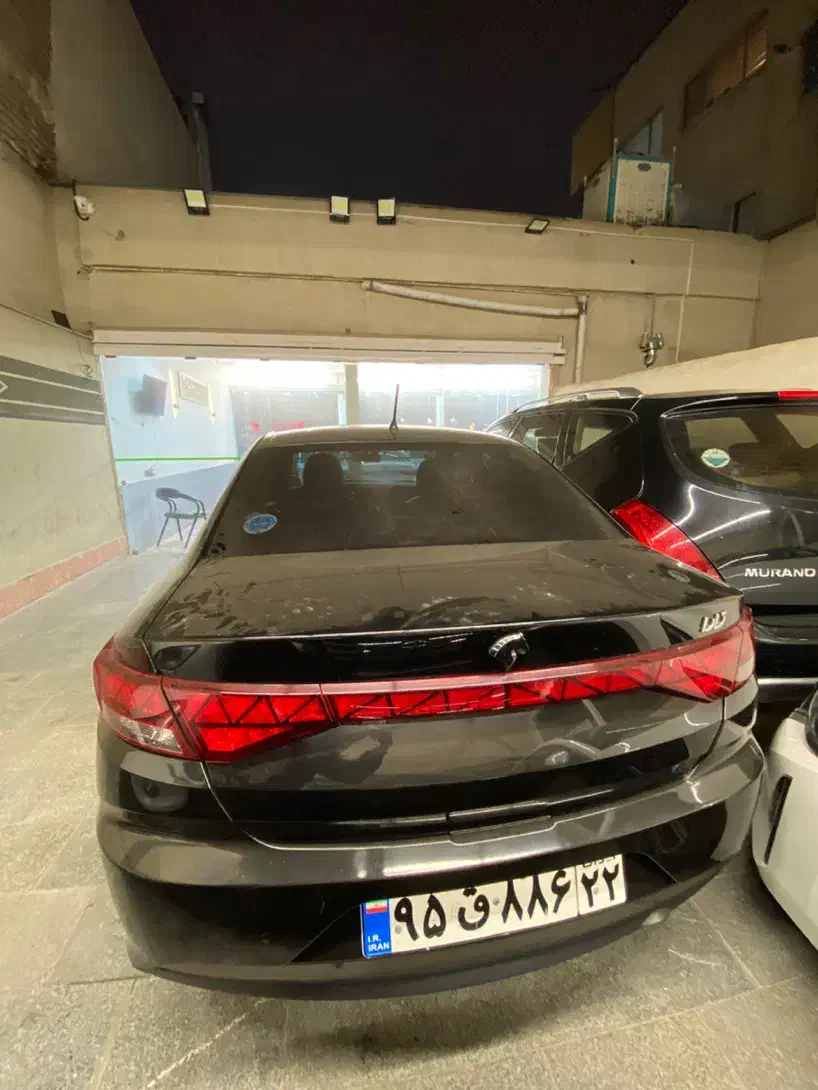 تارا v2|خودرو سواری و وانت|مشهد, خرمشهر|دیوار