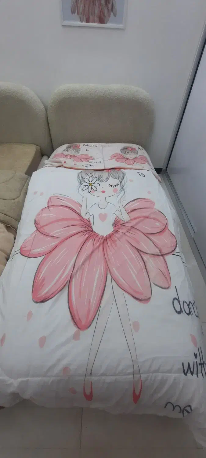 روتختی و فرشینه ست|سرویس روتختی|قم, زنبیل آباد|دیوار