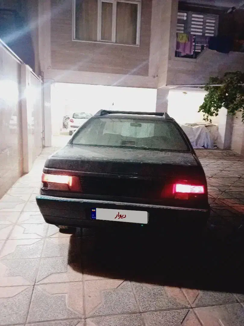 Roa مدل۸۵ دوگانه شرکتی|خودرو سواری و وانت|کرج, منطقه ویژه اقتصادی پیام|دیوار