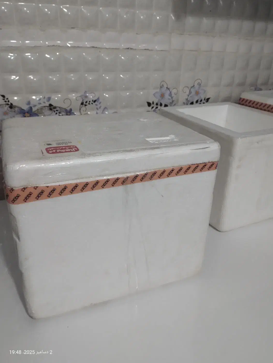 اکاسیف|یخچال و فریزر|بجنورد, |دیوار