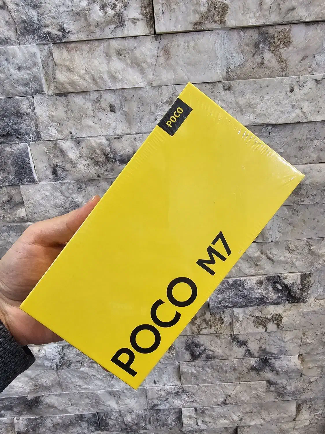 شیائومی پوکو ام ۷ فورجی|موبایل|اصفهان, آفاران|دیوار