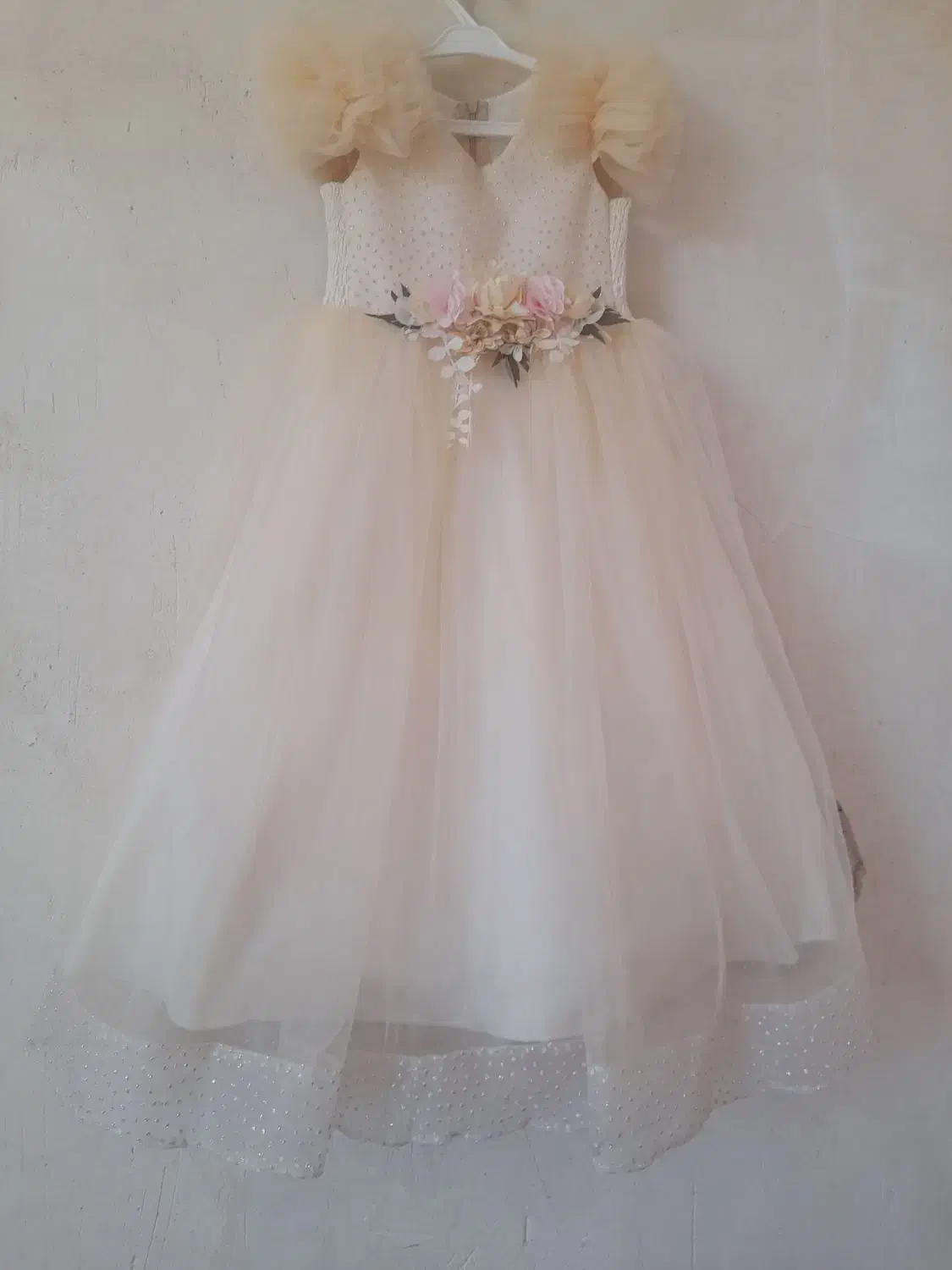 لباس تور دخترانه|لباس|یاسوج, |دیوار