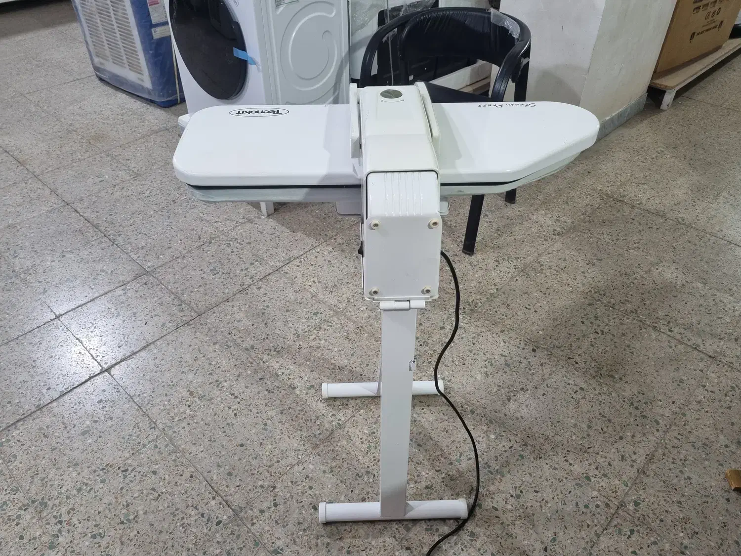 اتو پرس خانگی|اتو و لوازم اتو|رفسنجان, |دیوار