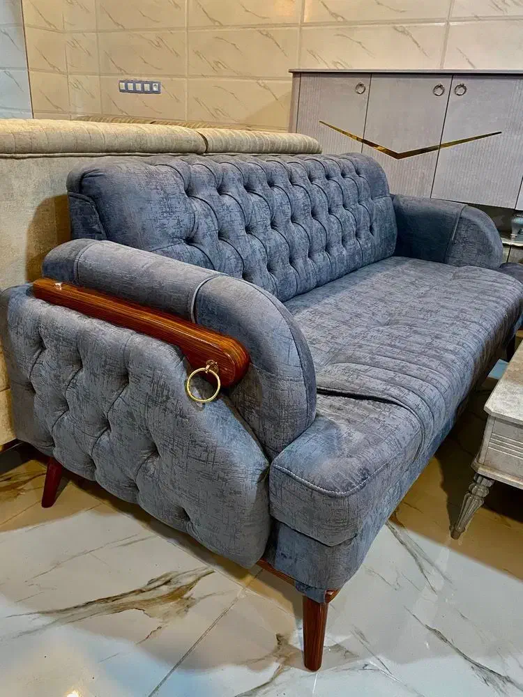 تولیدی مبل راحتی ۸ نفره مدل ژولیت کد ۱۰۳۹|مبلمان خانگی و میز عسلی|تبریز, |دیوار