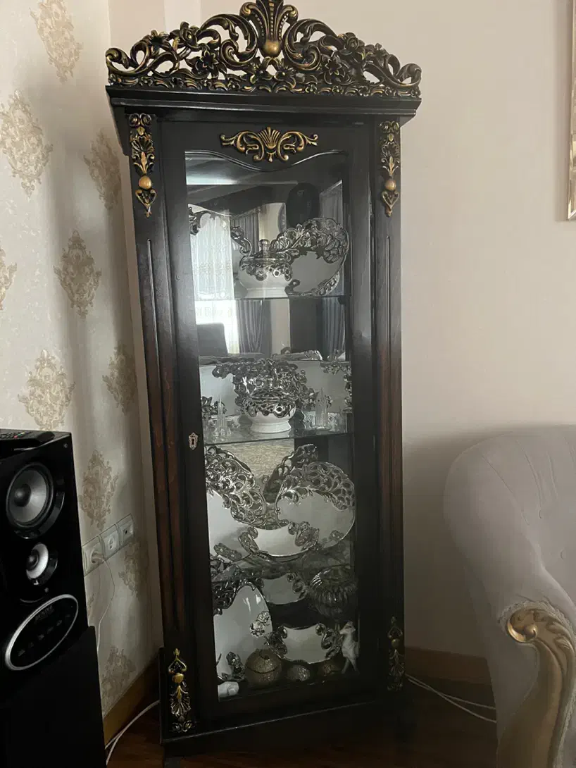 ویترین|بوفه، ویترین، کنسول|لاهیجان, حاجی آباد|دیوار