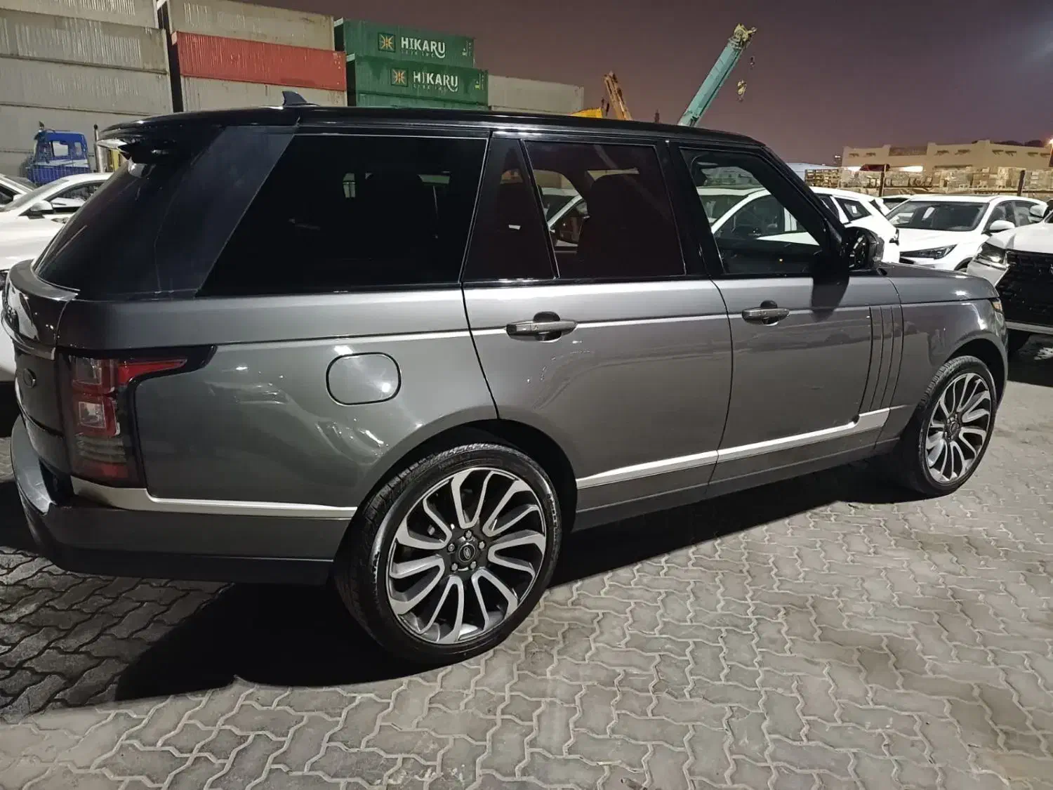 ماشین بی خط ورنگ|خودرو سواری و وانت|خرمشهر, |دیوار