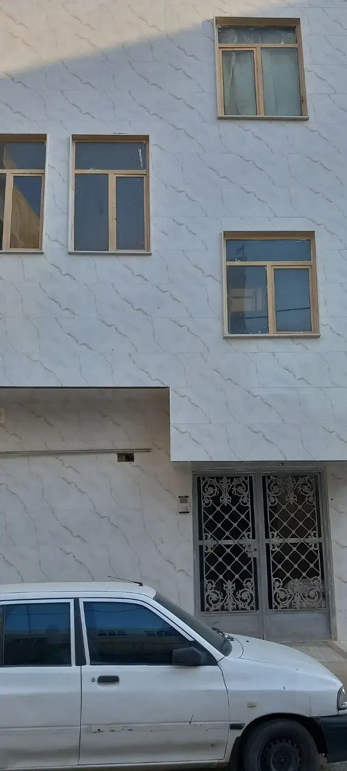 اجاره رهن کامل|اجارهٔ آپارتمان|اسلامشهر, شهرک امام حسین (میان آباد)|دیوار