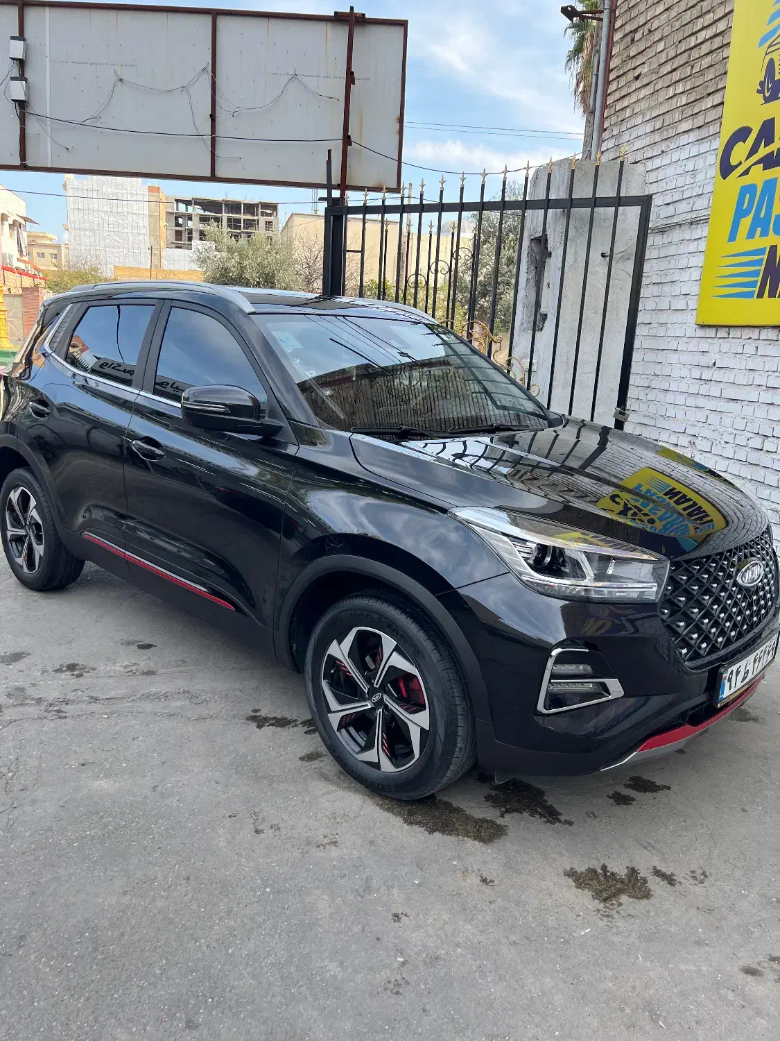 ایکس ۵۵ پورو|موتورسیکلت|مینودشت, |دیوار