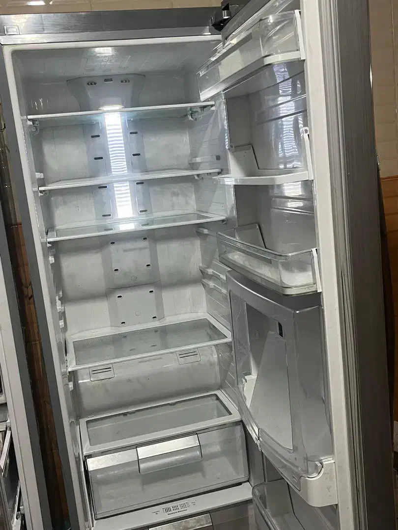 یخچال دو قلو|یخچال و فریزر|شیراز, رازی|دیوار