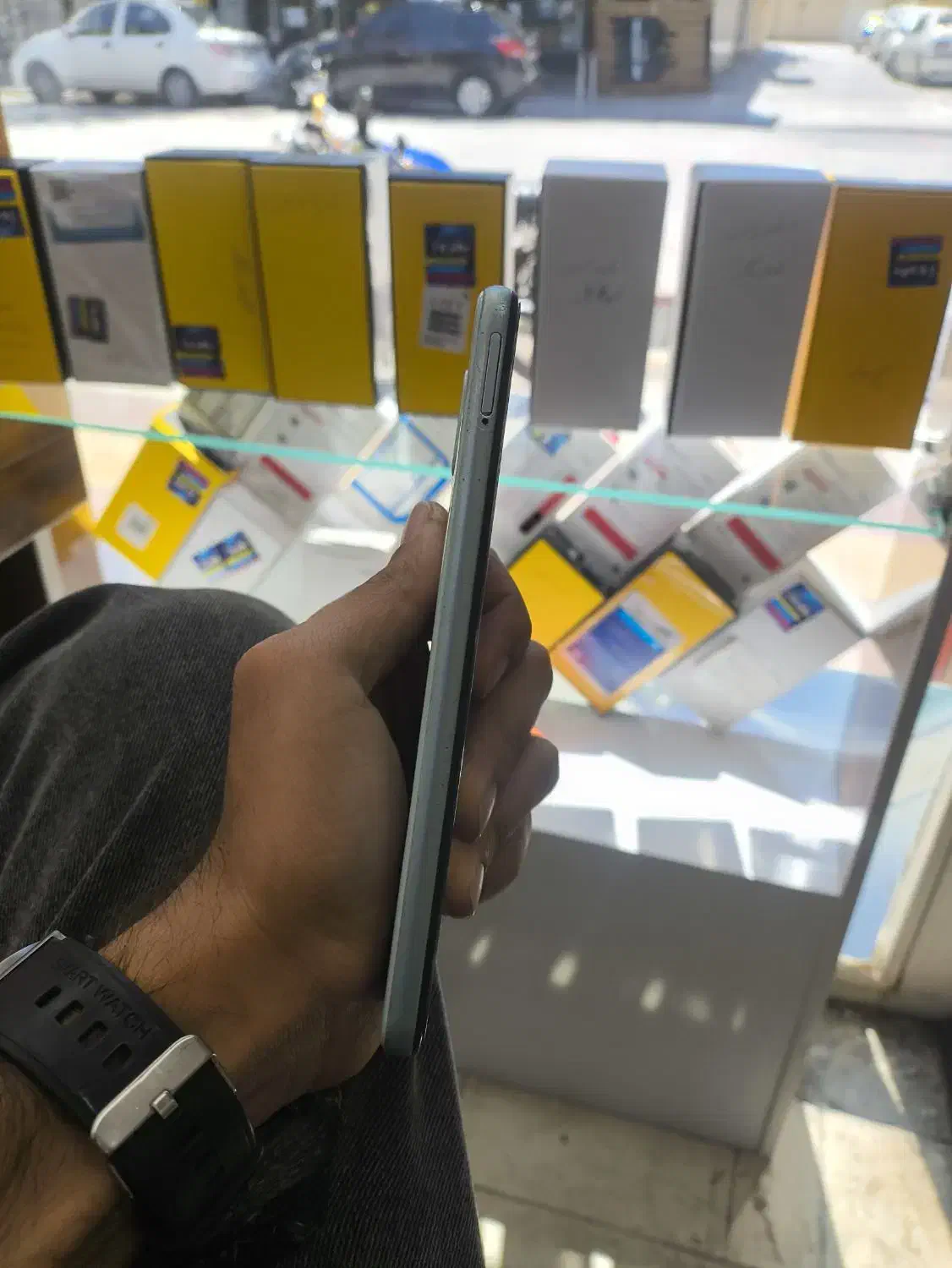 a22 4g 6/128|موبایل|شهرکرد, |دیوار