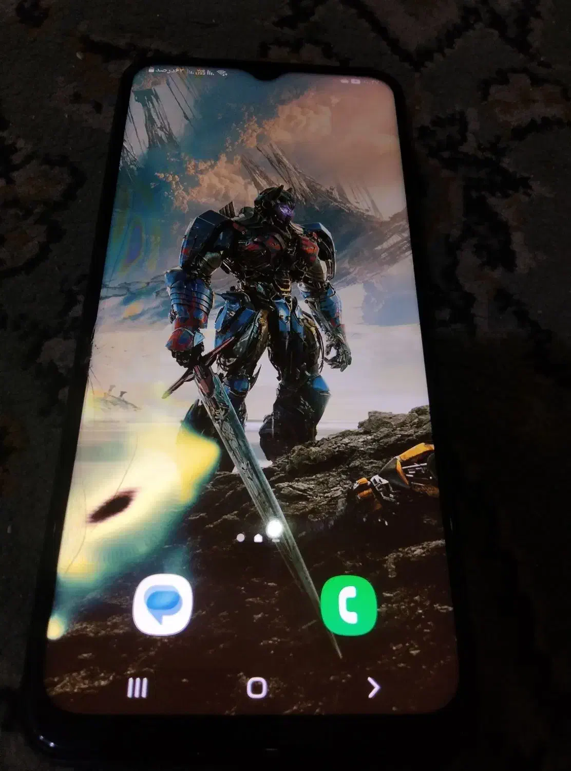 سامسونگ A13|موبایل|فردیس, ثابتی|دیوار