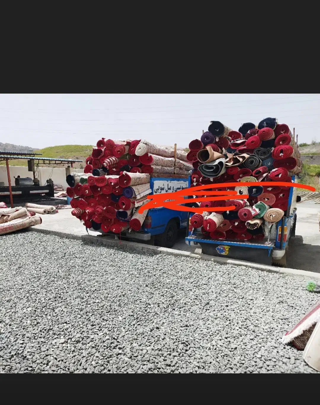 قالیشویی نفیس|خدمات نظافت|کنگاور, |دیوار