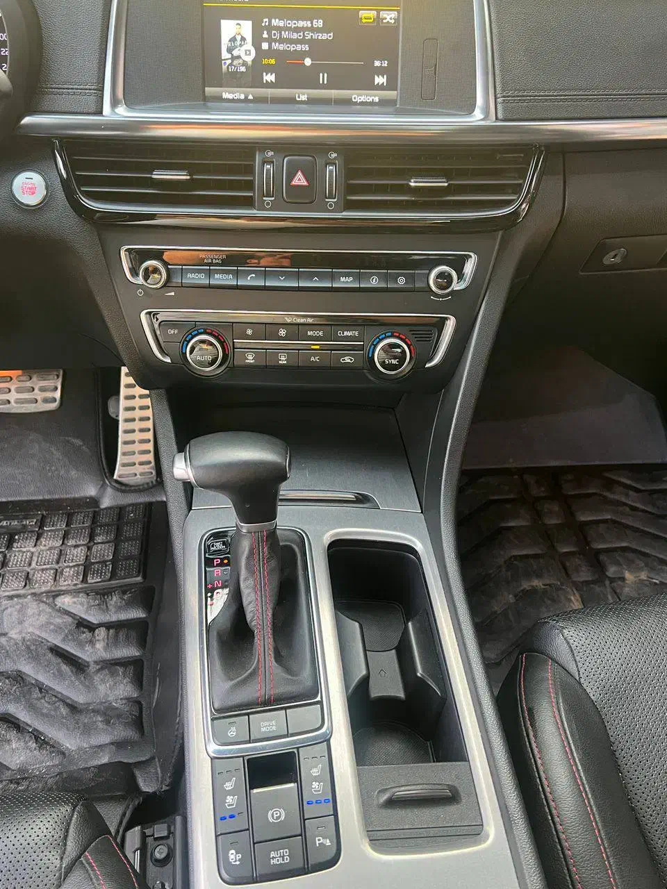 اپتیما جی تی لاین|خودرو سواری و وانت|سبزوار, توحیدشهر|دیوار