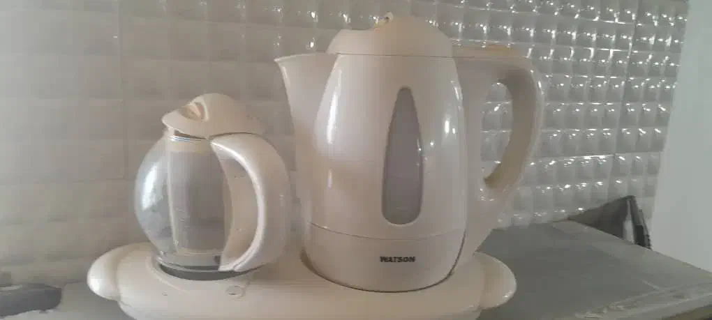 چای ساز|سماور، چایساز، قهوهساز|بروجرد, |دیوار