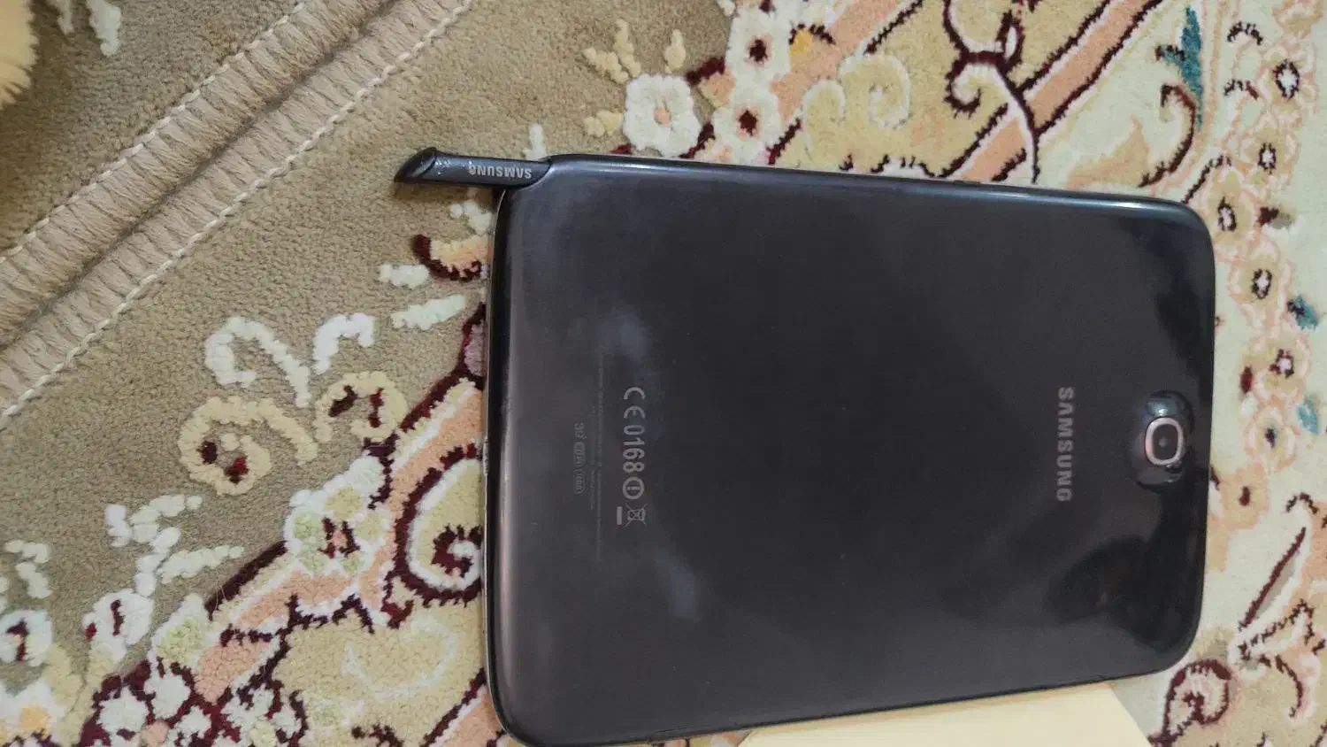 note 8 n5100 سامسونگ تبلت|تبلت|گلستان (تهران), |دیوار