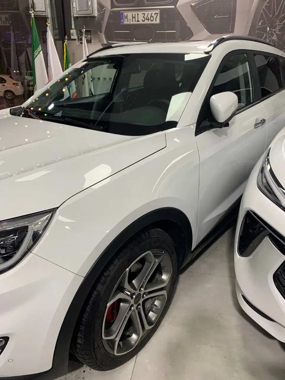 فیدلیتی پرایم۷نفره۵پر۴۰۲اقساطی|خودرو سواری و وانت|اصفهان, خانه اصفهان|دیوار