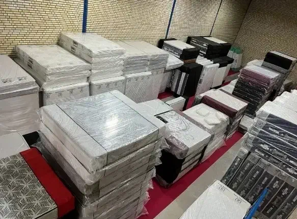 ارسال تشک ب صورت تک و عمده سراسر کشور|تشک تختخواب|تهران, ولنجک|دیوار