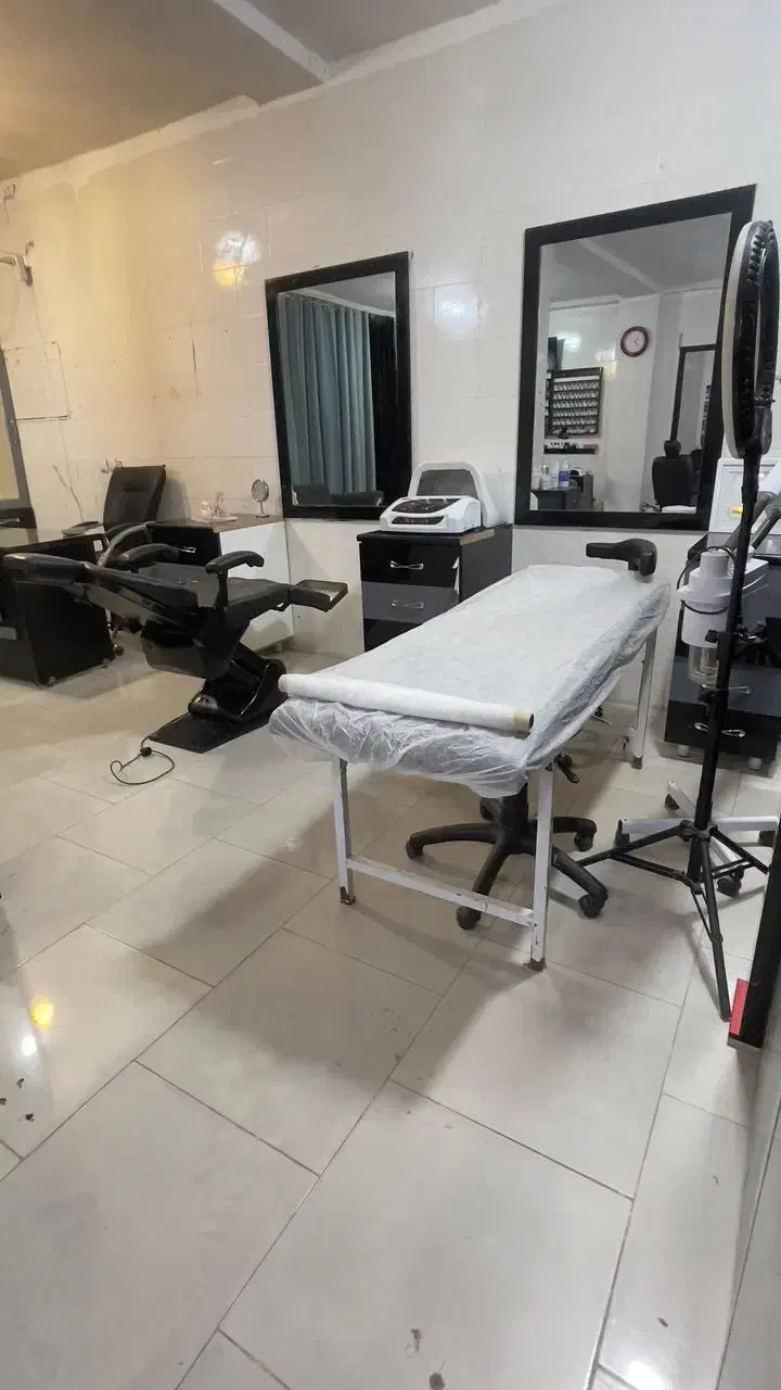 فروش وسایل ارایشگاهی|آرایشگاه و سالن‌های زیبایی|چابهار, |دیوار