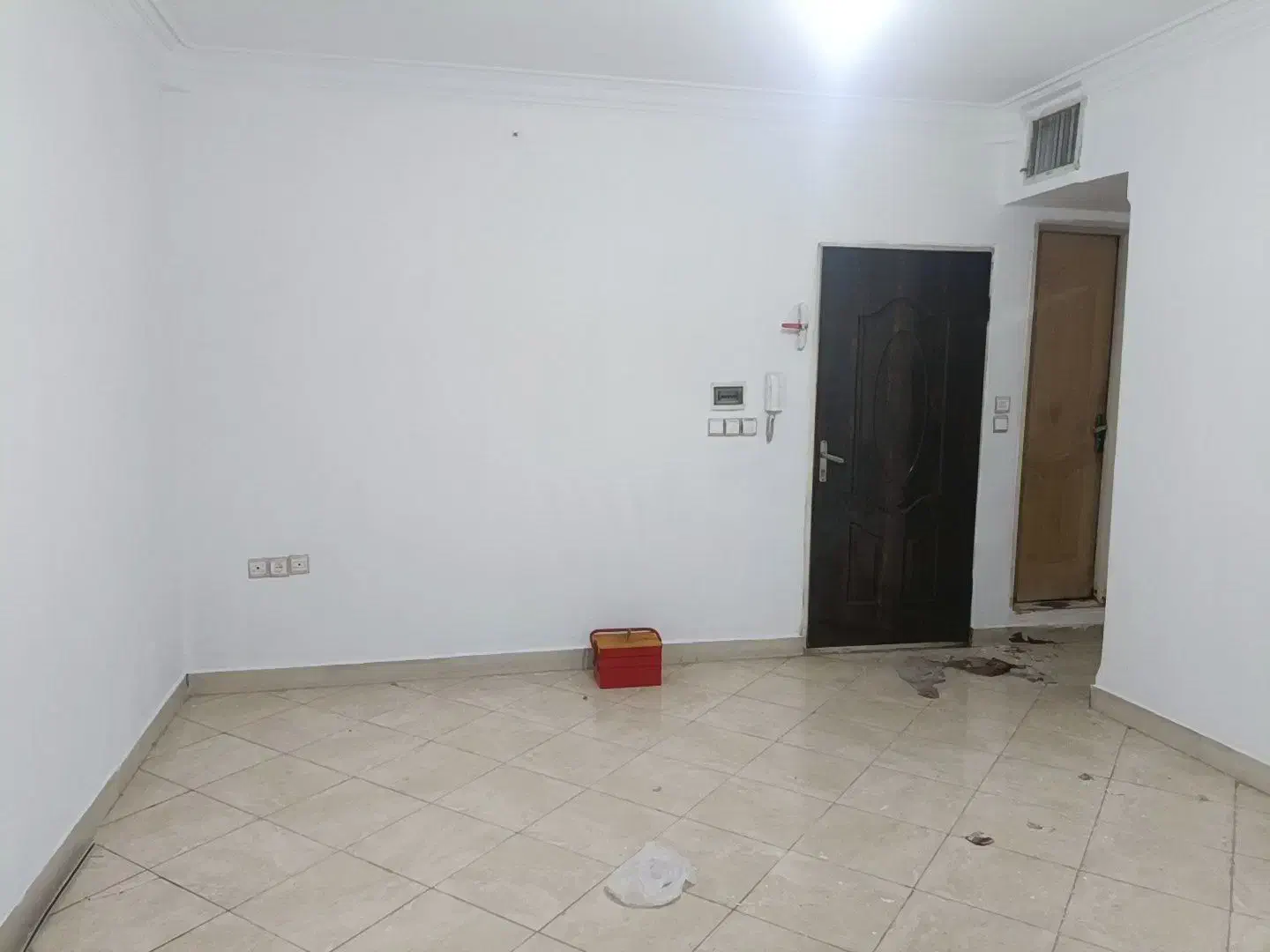 یک واحد آپارتمان متراژ55متر|اجارهٔ آپارتمان|قرچک, شهرک طلائیه|دیوار