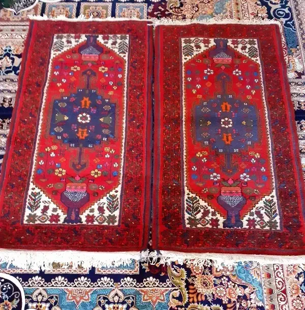 فرش دستباف|فرش|زنجان, |دیوار