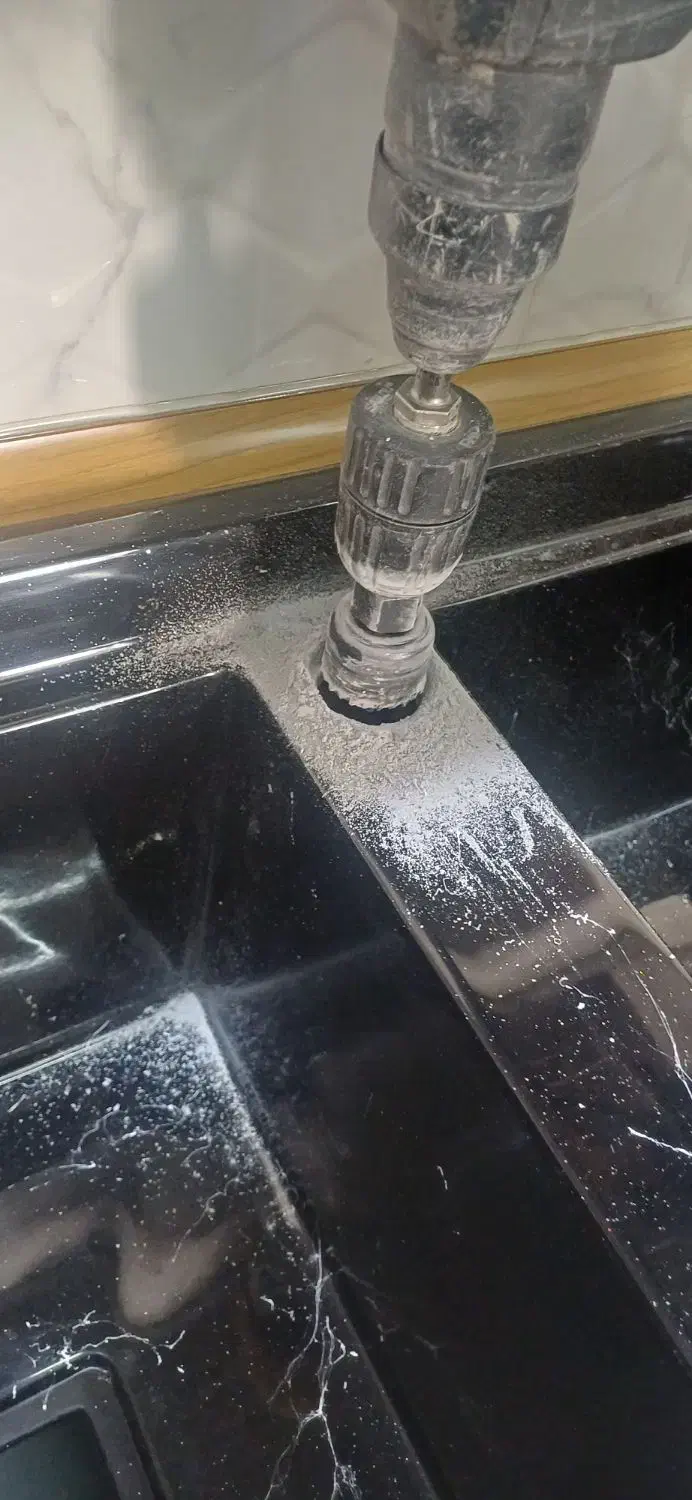 لوله‌ کشی و نصب شیرالات|خدمات پیشه و مهارت|زنجان, |دیوار