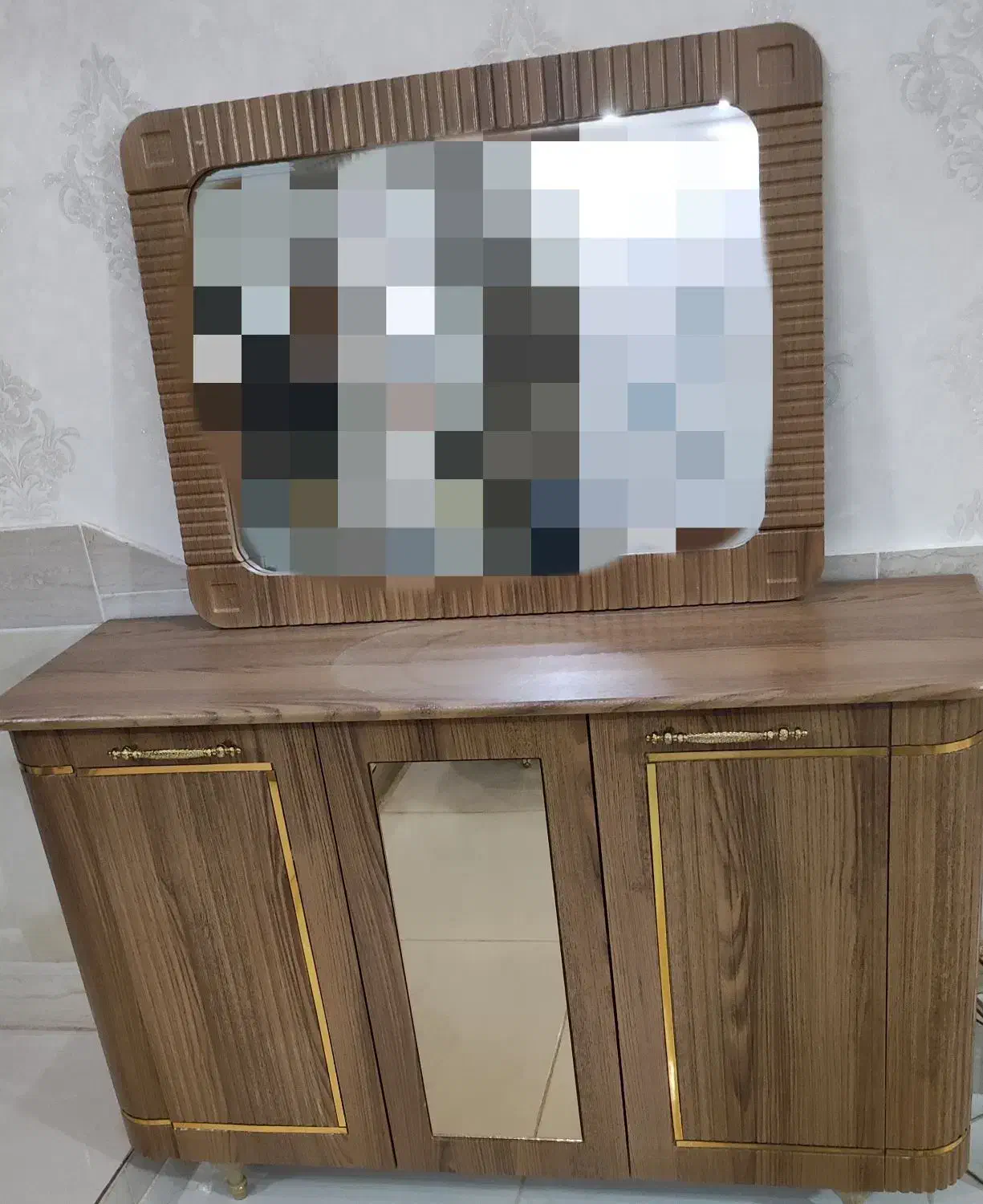 آینه کنسول،میز تی وی،جا کفشی|میز تلویزیون|تربتحیدریه, داروپخش|دیوار