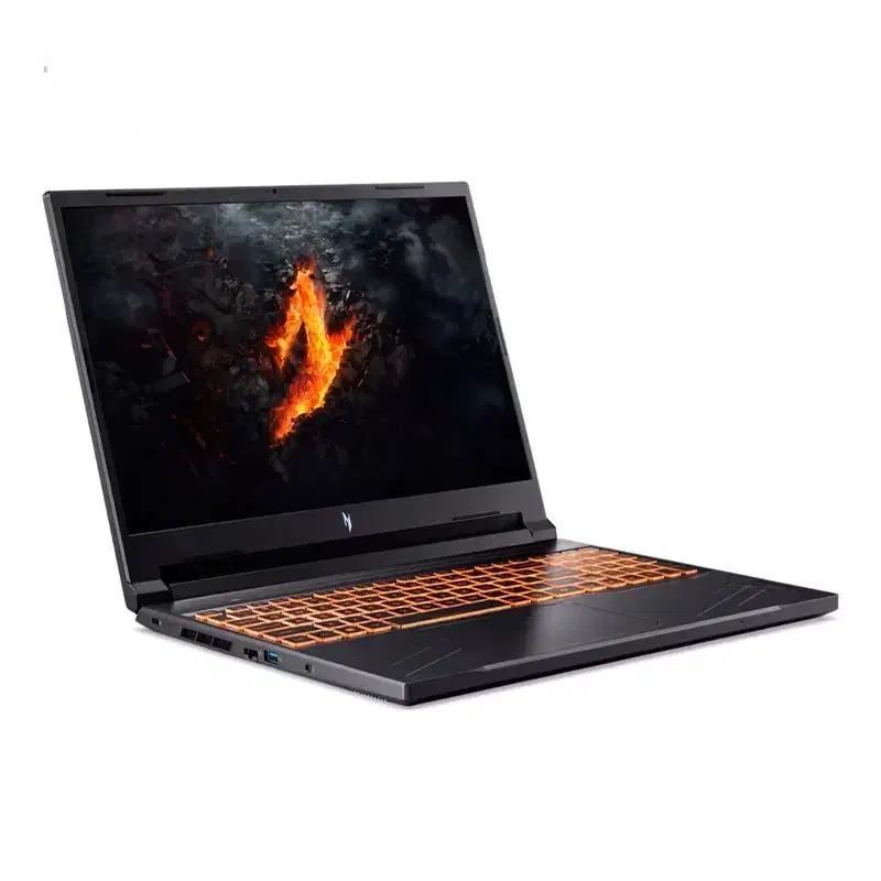 لپ‌تاپ گیمینگ Acer NitroV16 ANV16 برای بازی وطراحی|رایانه همراه|قزوین, |دیوار