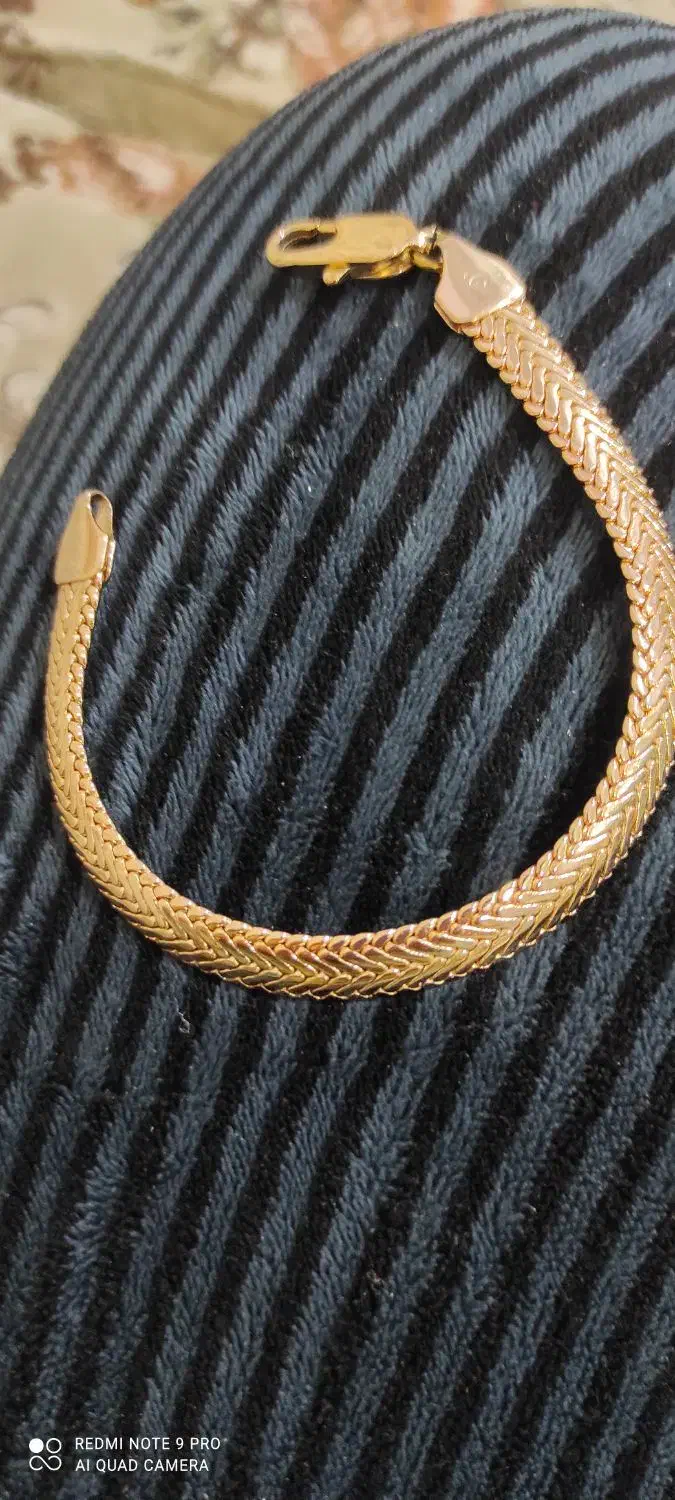 دستبند ژوپینگ|بدلیجات|مشهد, فاطمیه|دیوار