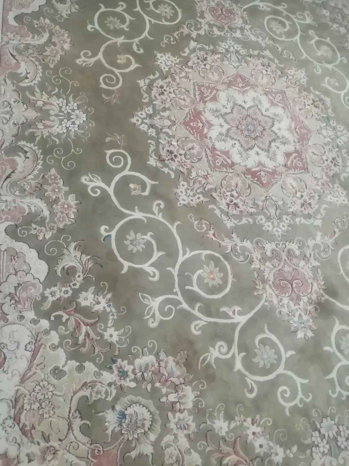 فرش ۱۲ متری|فرش|هشتگرد, شهرک پارسیان|دیوار