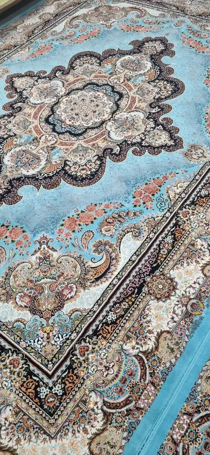 فرش نو|فرش|الیگودرز, |دیوار