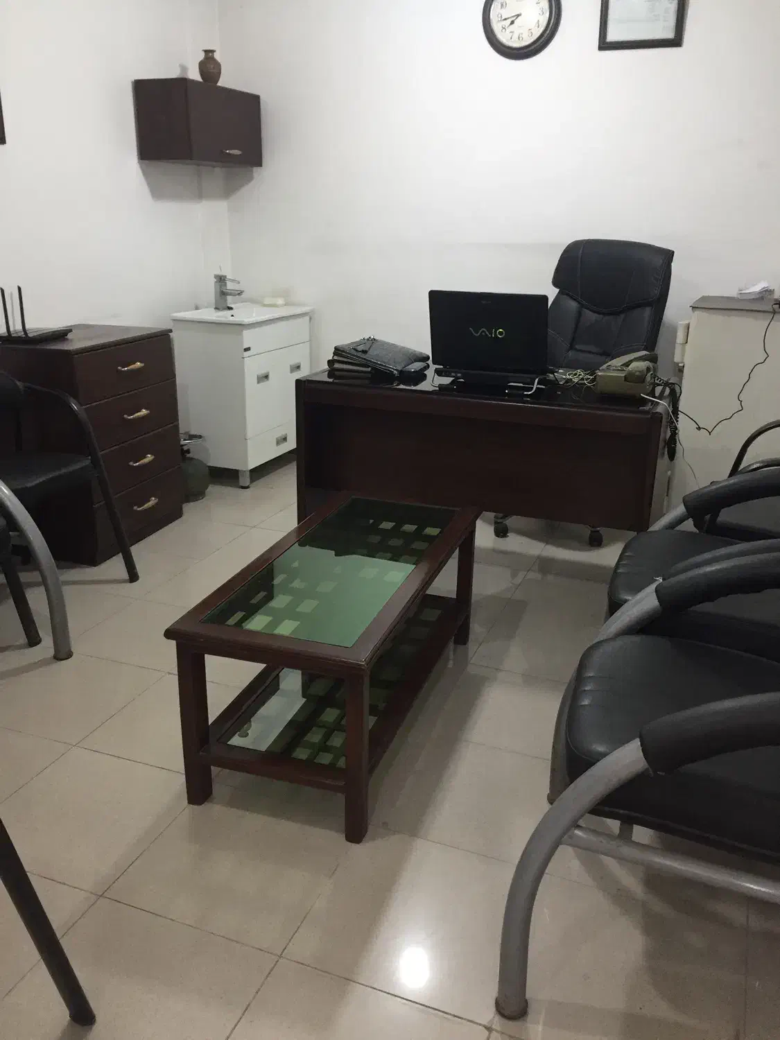 اجاره مغازه|اجارهٔ مغازه و غرفه|چالوس, |دیوار