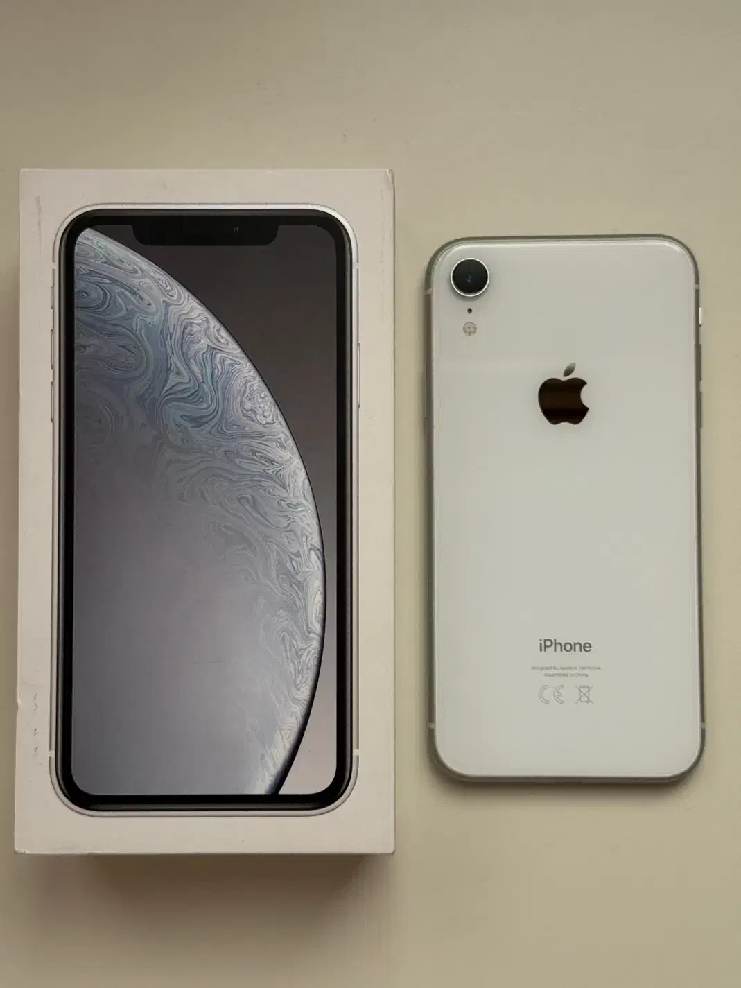 ایفون xs max حافظه 256g باتری 96|موبایل|تهران, تهرانپارس غربی|دیوار