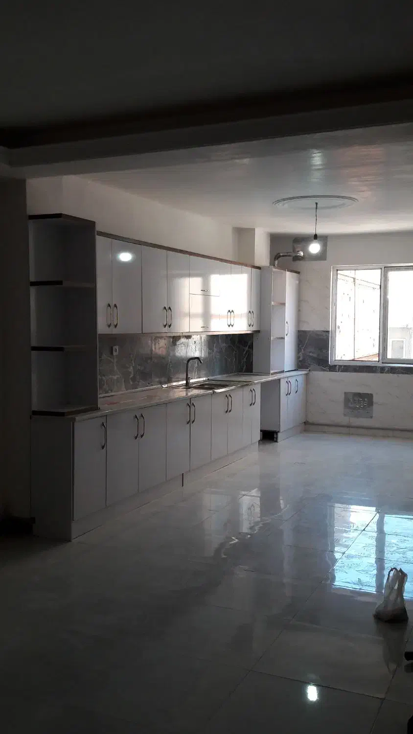 آپارتمان ۱۰۲متری نوسازدرحصارامیر|اجارهٔ آپارتمان|پاکدشت, حصار امیر|دیوار