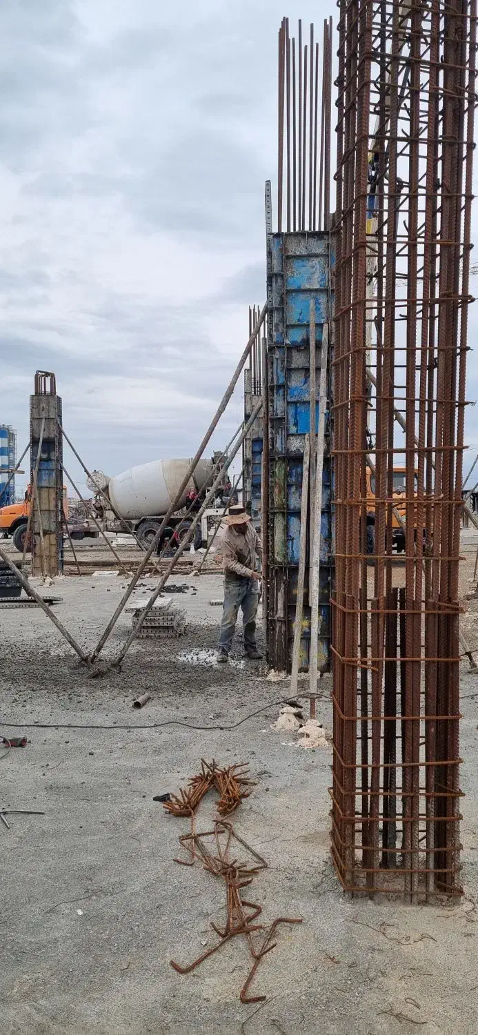 پیمانکاری ساختمان،راه،آب..|خدمات پیشه و مهارت|مشهد, هنرستان|دیوار